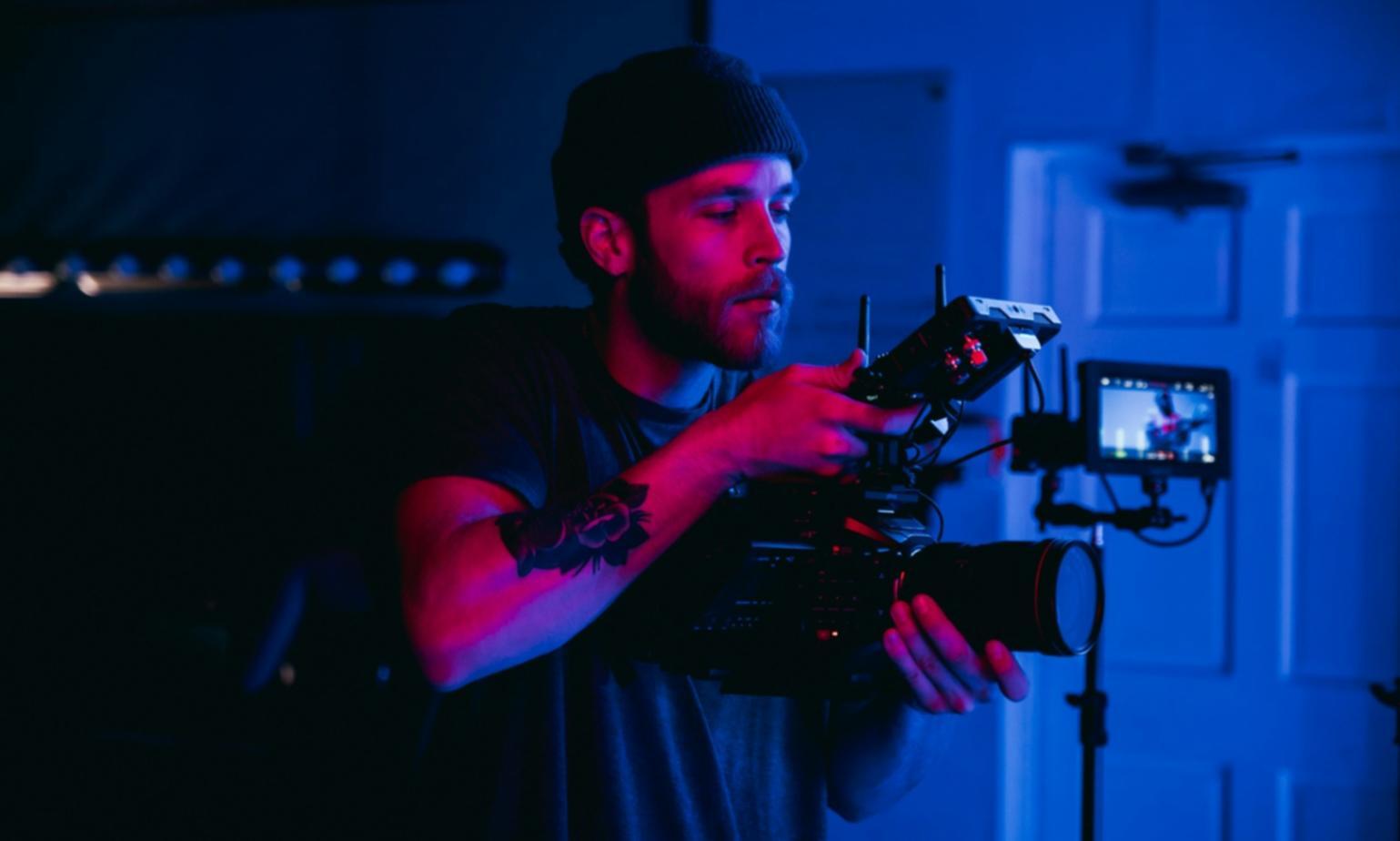 Результати творчої роботи студентів