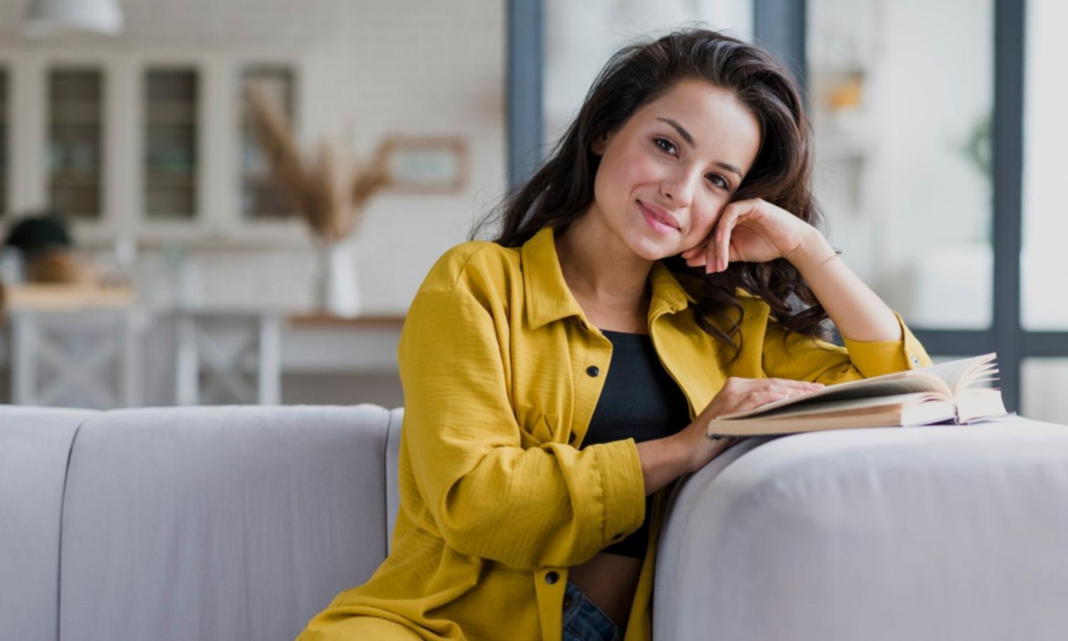 Натхненна атмосфера навчання