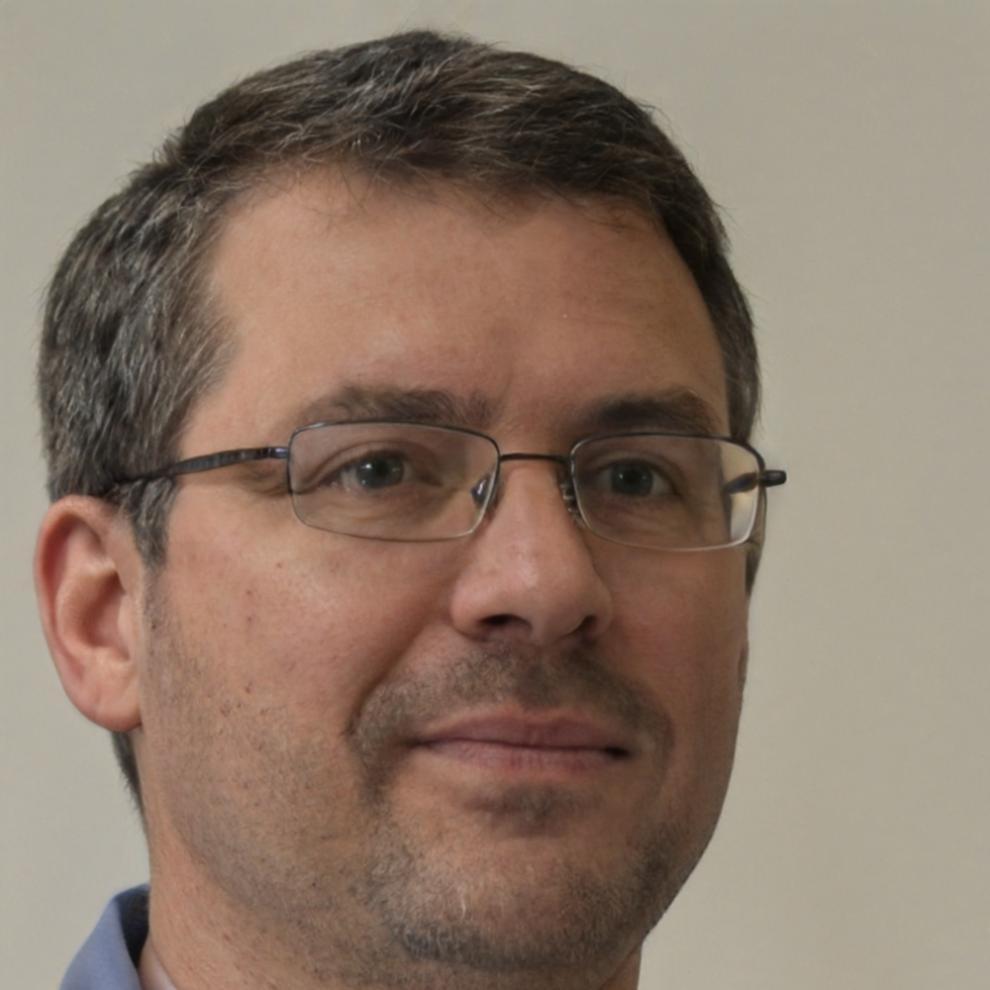 Викладач курсу відеомонтажу