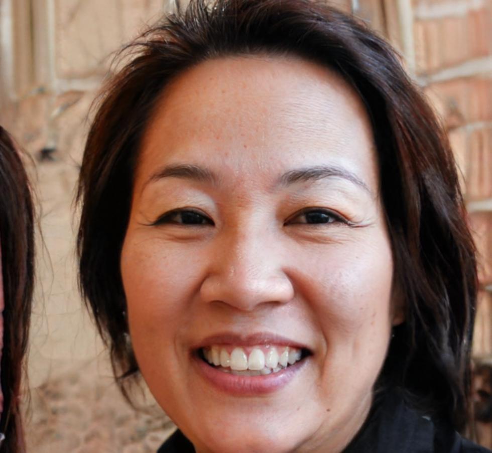 Оксана Левицька - керівниця освітніх програм